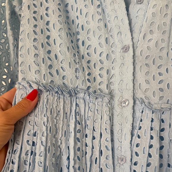 Michael Kors button up dress - Picture 5 of 7